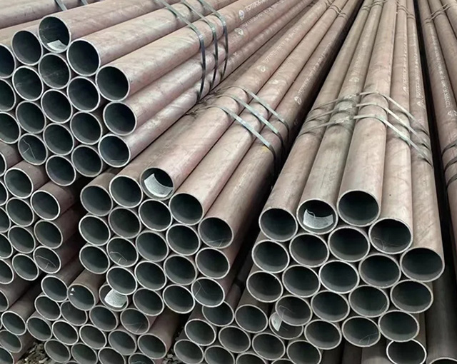 JIS G3456 STPT 370 Carbon Steel Pipes